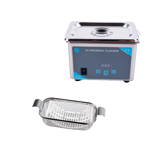 PClinic Blue Line Ultraschallgerät mit Digitalsteuerung 0,8 L Kopie
