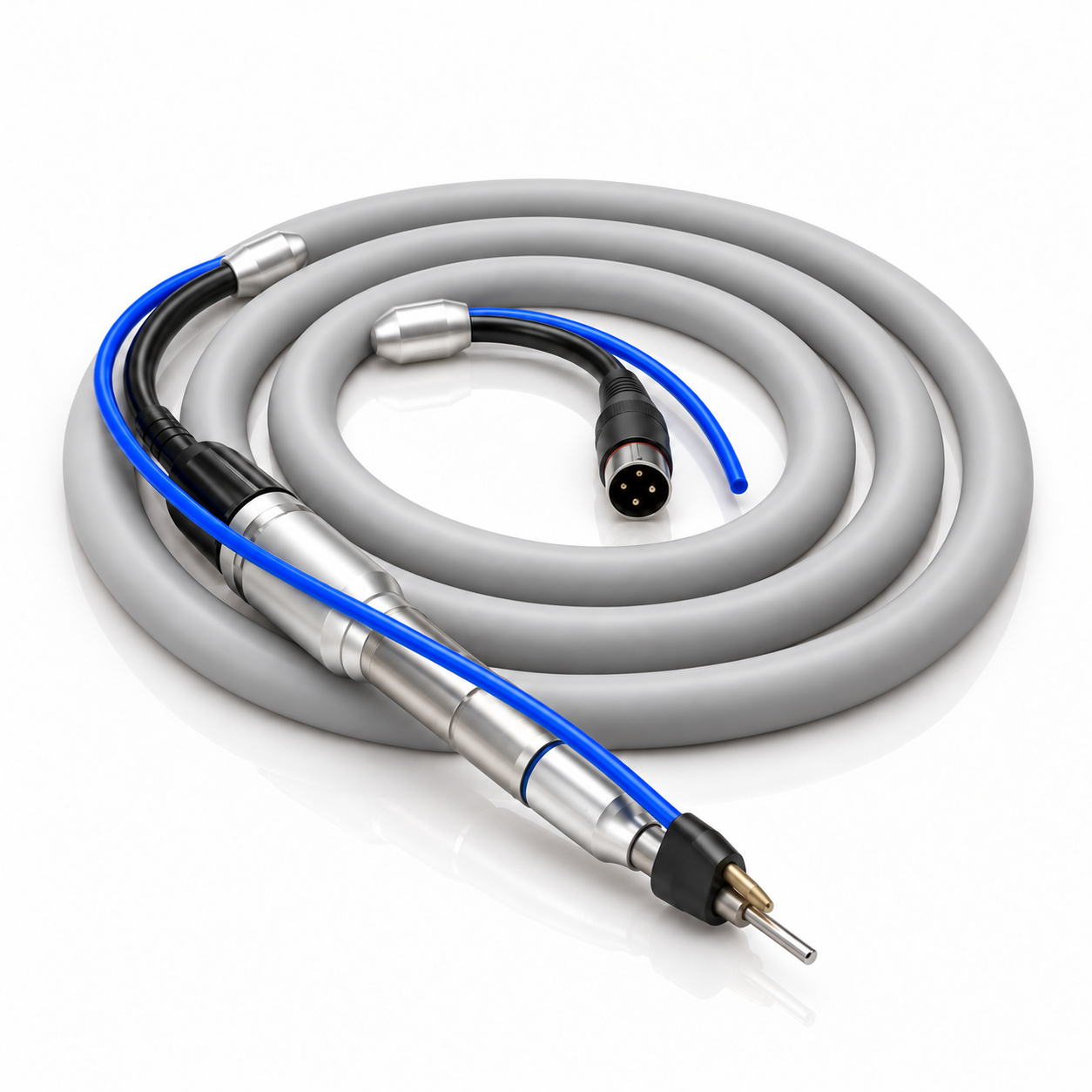 PodoMonium Pegasus Komplettset für Ecomonium & Waterspray – Steckverbindung