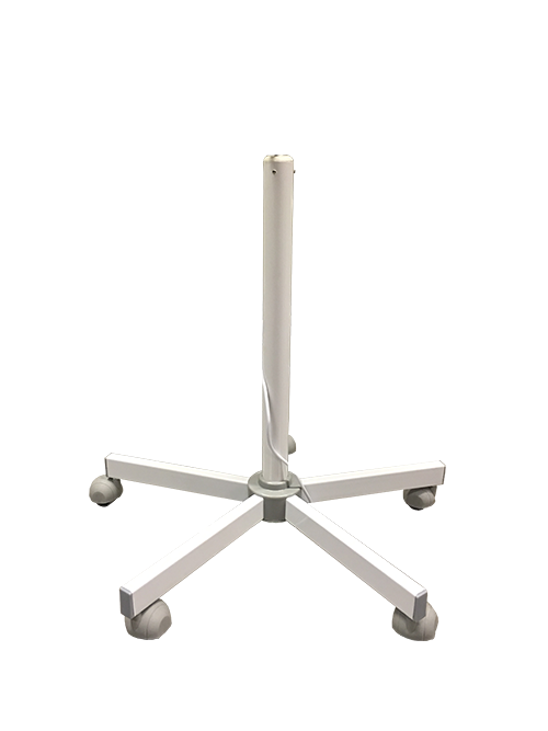 Bodenstativ Mia für Lupenleuchten Bodenstativ Mia für Lupenleuchten