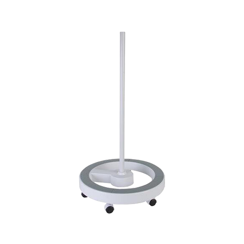 Ultimo Bodenstativ für Lupenleuchten Ultimo Bodenstativ für Lupenleuchten