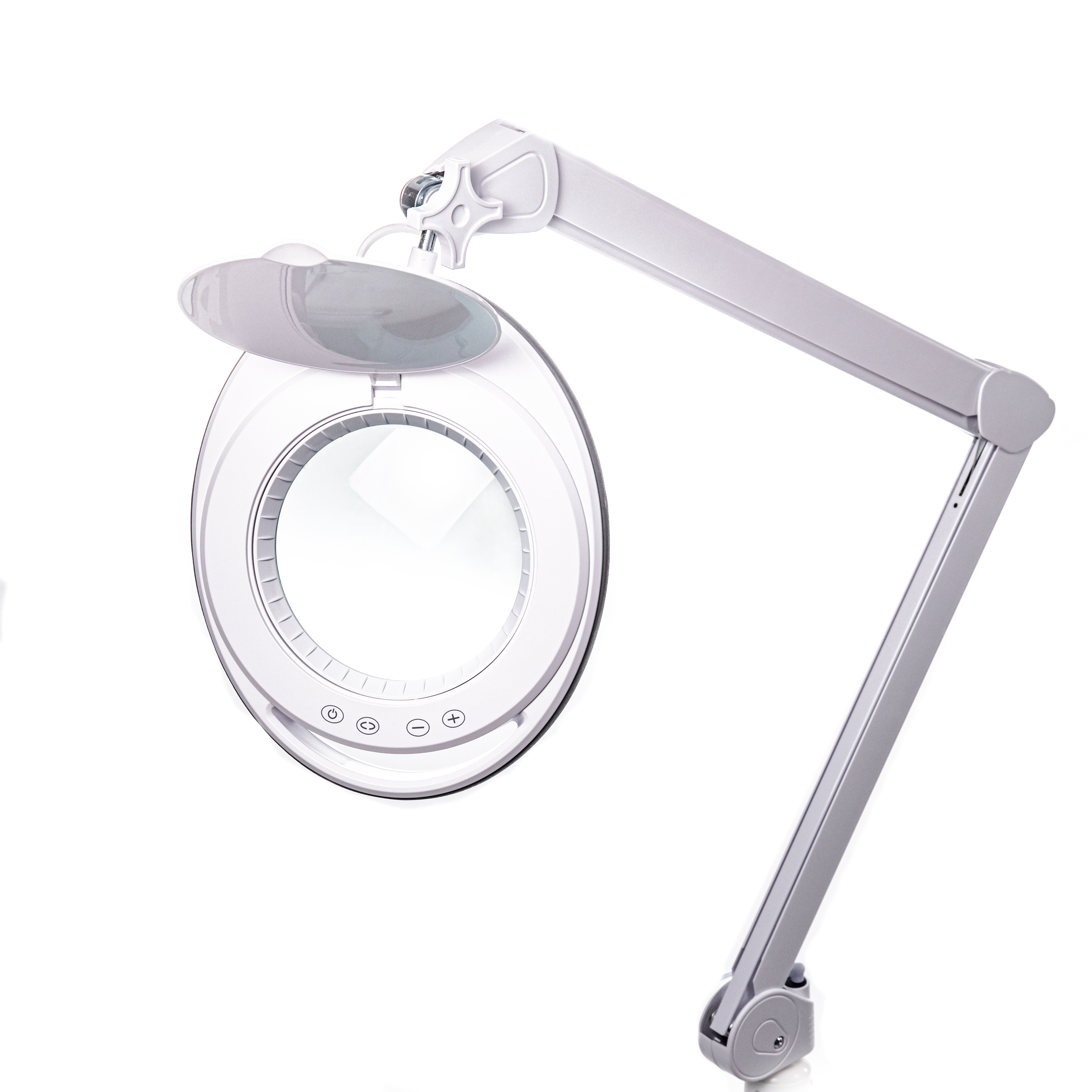 Kosmetik-Lupenleuchte Matheo Kosmetik-Lupenleuchte Matheo