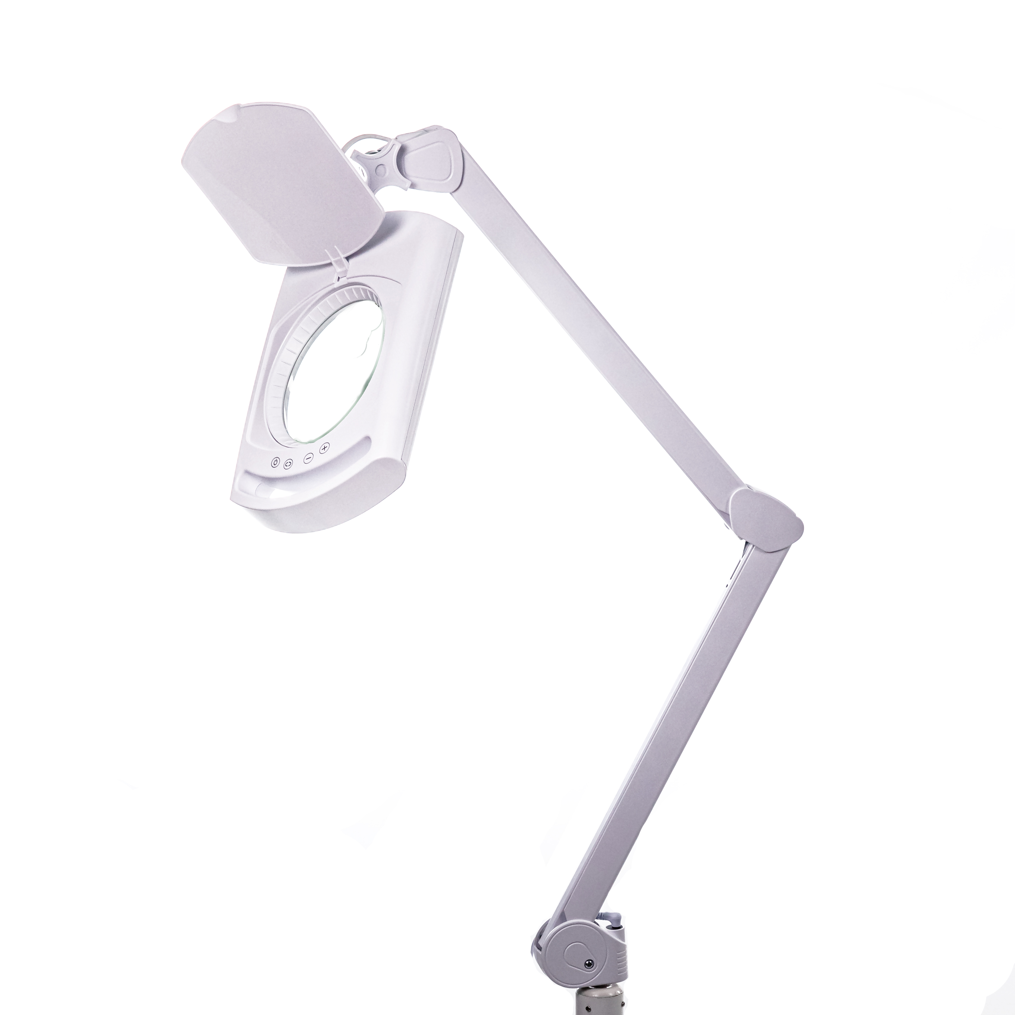 Lupenleuchte-Kosmetik Mozart Lupenleuchte-Kosmetik Mozart